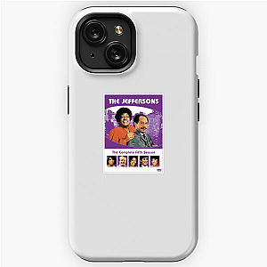The Jeffersons My Favorite Sitcom The Jeffersons Samsung Cases