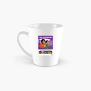 The Jeffersons My Favorite Sitcom The Jeffersons Mugs