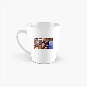 The Jeffersons Georges Rules The Jeffersons Mugs
