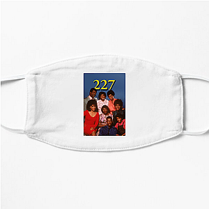 The Jeffersons Weezys World The Jeffersons Face Masks