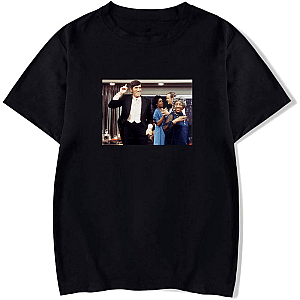 The Jeffersons Always Hilarious Always Iconic The Jeffersons T-Shirts