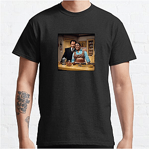 The Jeffersons Beyond Queens The Jeffersons T-Shirts