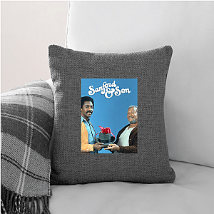 The Jeffersons The Jeffersons Way The Jeffersons Pillows Cover