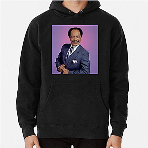 The Jeffersons TV History The Jeffersons Hoodies