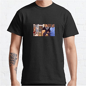 The Jeffersons Georges Rules The Jeffersons T-Shirts