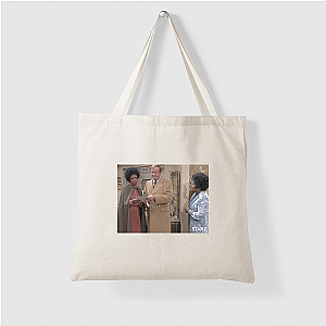 The Jeffersons Living The Dream The Jeffersons Bags
