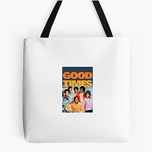 The Jeffersons Unforgettable Characters The Jeffersons Bags