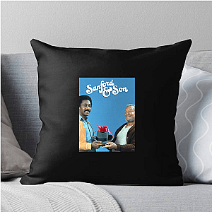 The Jeffersons The Jeffersons Way The Jeffersons Pillows Cover