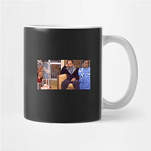 The Jeffersons Georges Rules The Jeffersons Mugs