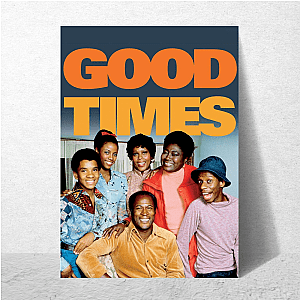 The Jeffersons Unforgettable Characters The Jeffersons Posters
