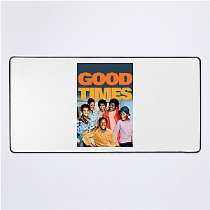 The Jeffersons Unforgettable Characters The Jeffersons Mouse Pads