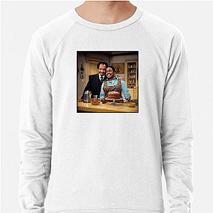 The Jeffersons Beyond Queens The Jeffersons Sweatshirts