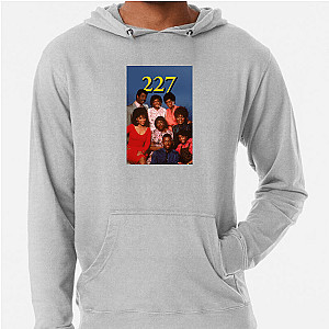 The Jeffersons Weezys World The Jeffersons Hoodies