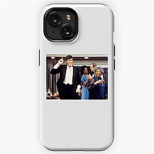 The Jeffersons Always Hilarious Always Iconic The Jeffersons iPhone Cases