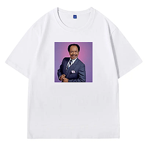 The Jeffersons TV History The Jeffersons T-Shirts