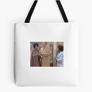 The Jeffersons Living The Dream The Jeffersons Bags