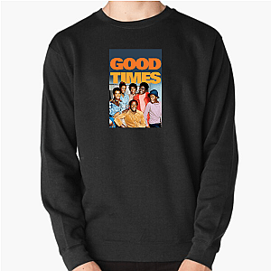 The Jeffersons Unforgettable Characters The Jeffersons Sweatshirts