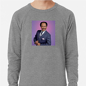 The Jeffersons TV History The Jeffersons Sweatshirts