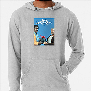 The Jeffersons The Jeffersons Way The Jeffersons Hoodies