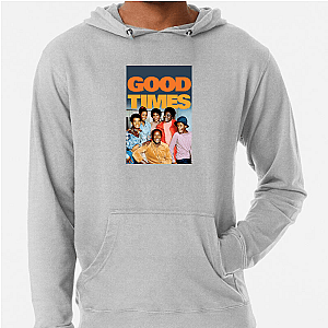 The Jeffersons Unforgettable Characters The Jeffersons Hoodies