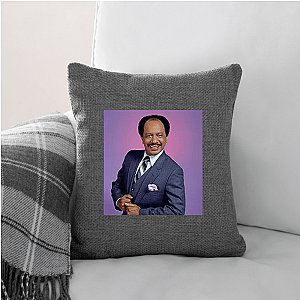 The Jeffersons TV History The Jeffersons Pillows Cover