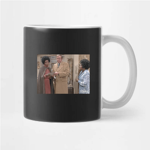 The Jeffersons Living The Dream The Jeffersons Mugs