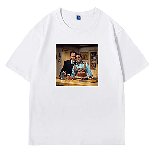 The Jeffersons Beyond Queens The Jeffersons T-Shirts