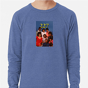 The Jeffersons Weezys World The Jeffersons Sweatshirts