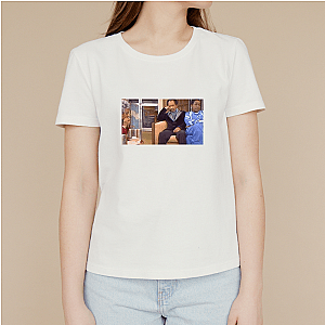 The Jeffersons Georges Rules The Jeffersons T-Shirts
