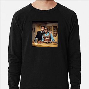 The Jeffersons Beyond Queens The Jeffersons Sweatshirts