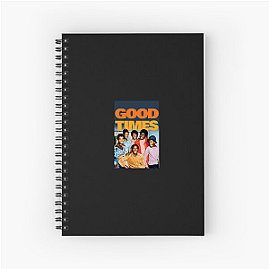 The Jeffersons Unforgettable Characters The Jeffersons Notebook