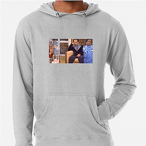 The Jeffersons Georges Rules The Jeffersons Hoodies