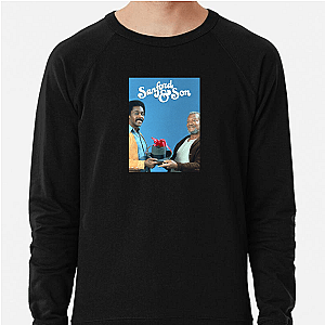 The Jeffersons The Jeffersons Way The Jeffersons Sweatshirts