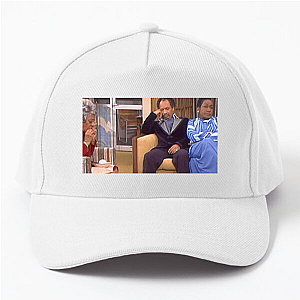The Jeffersons Georges Rules The Jeffersons Hats & Caps