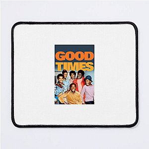 The Jeffersons Unforgettable Characters The Jeffersons Mouse Pads