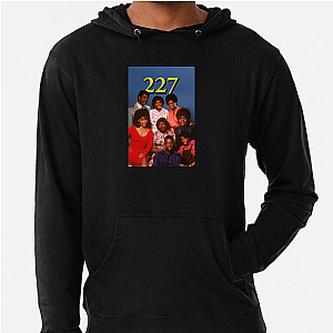 The Jeffersons Weezys World The Jeffersons Hoodies