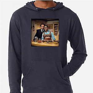 The Jeffersons Beyond Queens The Jeffersons Hoodies
