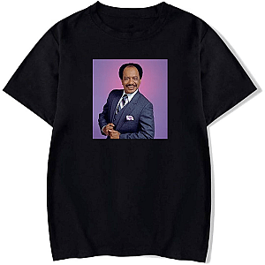 The Jeffersons TV History The Jeffersons T-Shirts