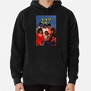 The Jeffersons Weezys World The Jeffersons Hoodies