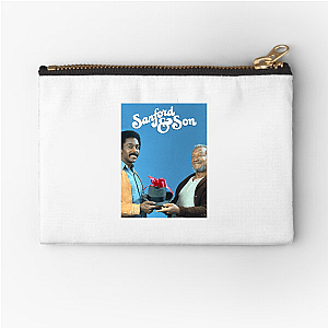 The Jeffersons The Jeffersons Way The Jeffersons Zipper Pouches