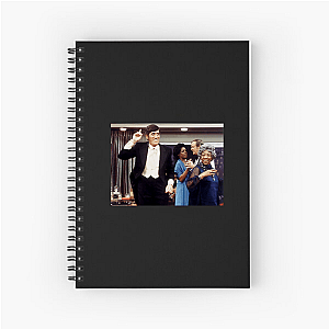 The Jeffersons Always Hilarious Always Iconic The Jeffersons Notebook