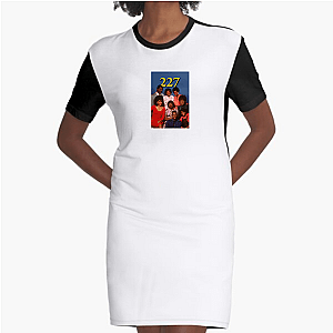 The Jeffersons Weezys World The Jeffersons Dresses
