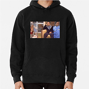 The Jeffersons Georges Rules The Jeffersons Hoodies