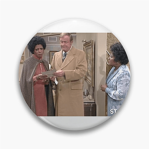 The Jeffersons Living The Dream The Jeffersons Pins