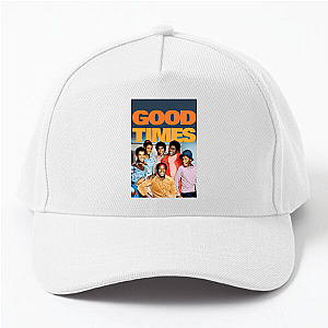 The Jeffersons Unforgettable Characters The Jeffersons Hats & Caps