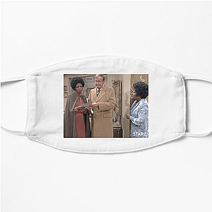 The Jeffersons Living The Dream The Jeffersons Face Masks