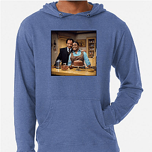 The Jeffersons Beyond Queens The Jeffersons Hoodies