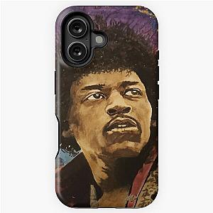 Jimi iPhone Tough Case