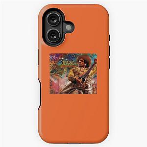 hendrix iPhone Tough Case