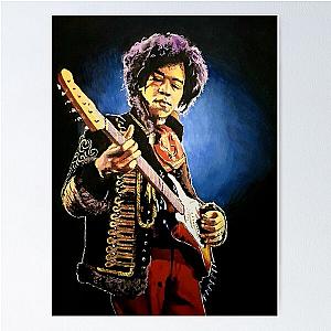 Jimi Poster